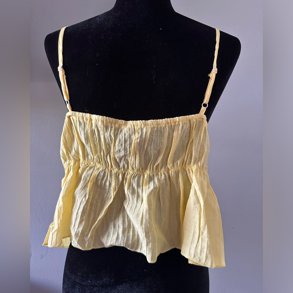 Short blouse - Picture 4 of 5